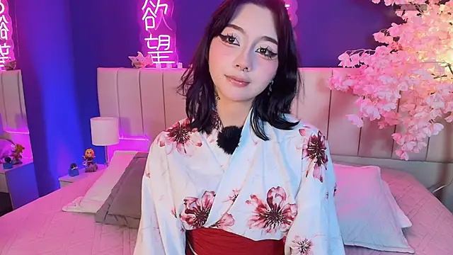 Shizuko  online show from 26, 3, 2026