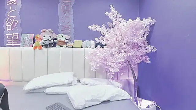 Shizuko  online show from 14, 6, 2026