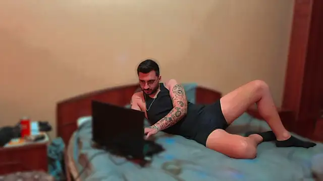 Snapshot of The_Oggy chatting on 19, 3, 2026 The Oggy online show from 19, 3, 2026