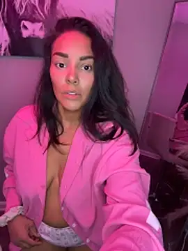 Sexilexiprincess online show from 18, 11, 2025