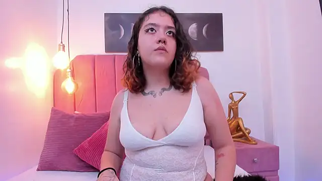 Niaa Stark online show from 17, 4, 2026
