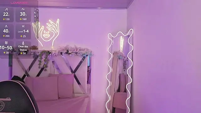 ZURY TAY online show from 16, 3, 2026