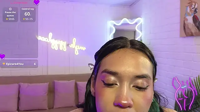 artemiss tay online show from 3, 11, 2025