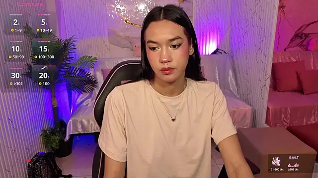 artemiss tay online show from 12, 2, 2026