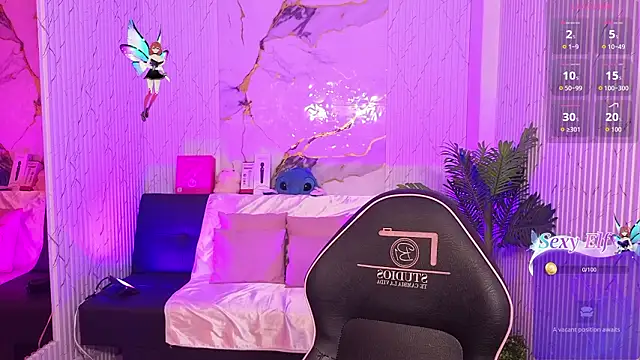 artemiss tay online show from 19, 2, 2026