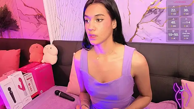 artemiss tay online show from 14, 4, 2026