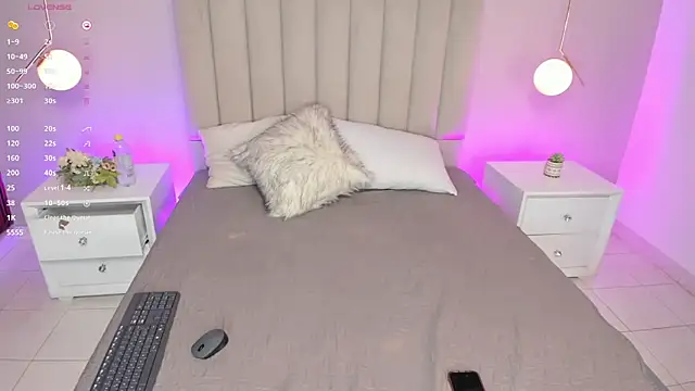 Dani rosse  online show from 22, 9, 2025