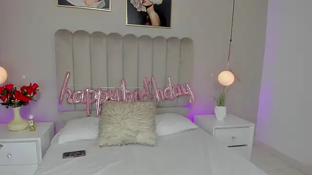 Dani rosse  online show from 1, 4, 2026