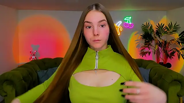 rad rebel  online show from 22, 11, 2025