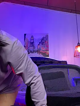 Eymmy 24 online show from 11, 10, 2025