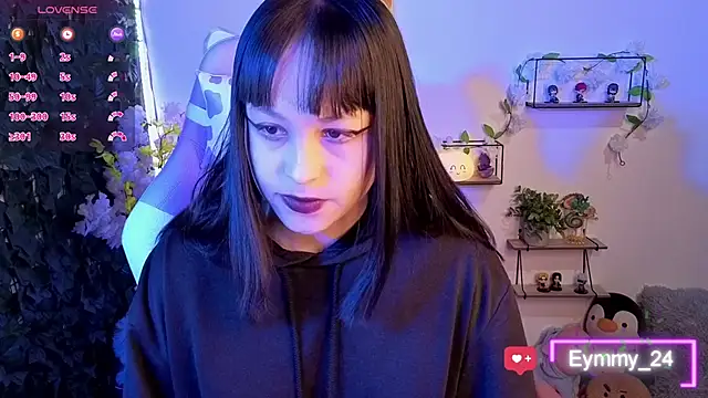 Eymmy 24 online show from 26, 2, 2026