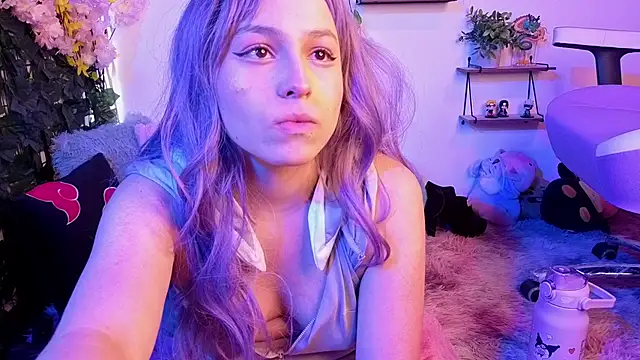 Snapshot of Eymmy_24 chatting on 2, 3, 2026 Eymmy 24 online show from 2, 3, 2026