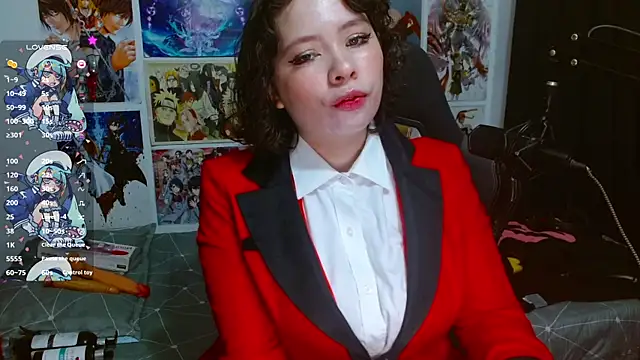 Lil-La online show from 27, 9, 2025