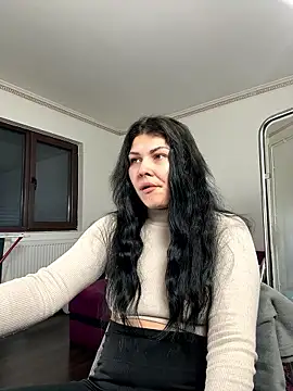 MiaKiittyy online show from 12, 1, 2026