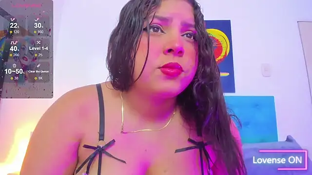 neferet opal online show from 11, 9, 2025