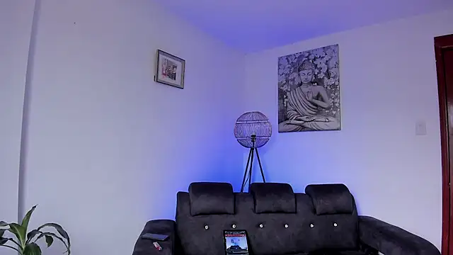 DeimonOficial online show from 27, 3, 2026