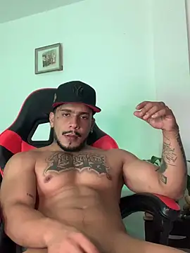 DeimonOficial online show from 16, 5, 2026