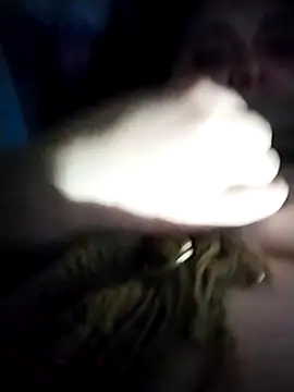 TifanyAmazinng online show from 1, 4, 2026