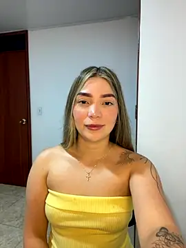 Chantel sam online show from 24, 9, 2025