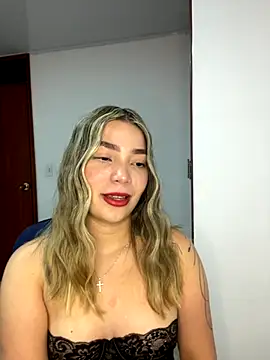 Chantel sam online show from 26, 9, 2025