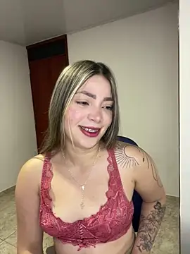 Chantel sam online show from 8, 11, 2025