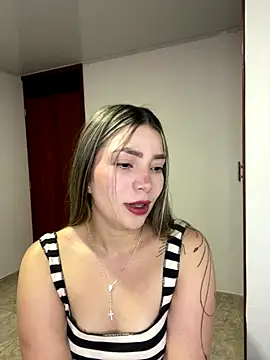 Chantel sam online show from 12, 11, 2025