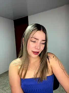 Chantel sam online show from 1, 12, 2025