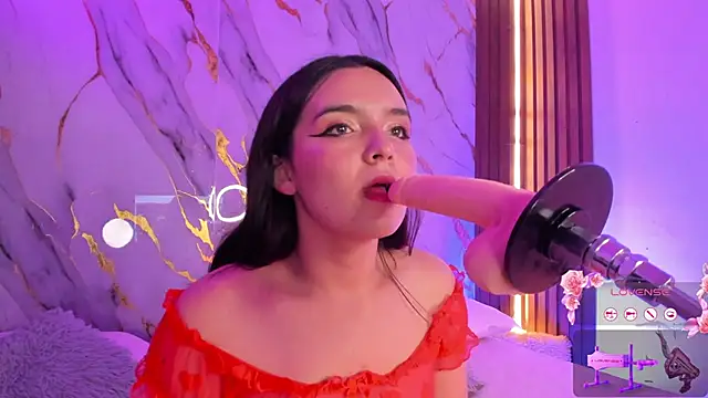 alicecute77 online show from 31, 10, 2025