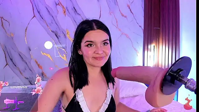 alicecute77 online show from 9, 3, 2026