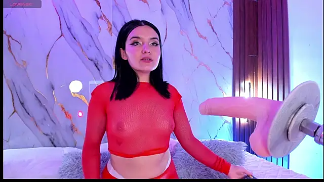 alicecute77 online show from 21, 3, 2026