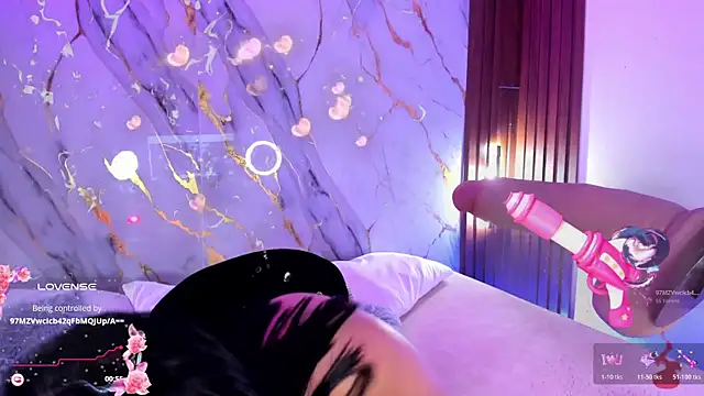 alicecute77 online show from 14, 4, 2026