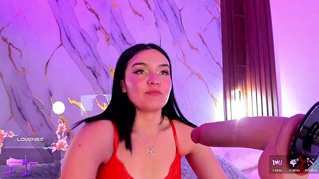 alicecute77 online show from 17, 4, 2026