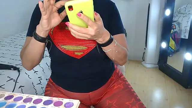 Snapshot of SweetCatheryne chatting on 16, 7, 2026 SweetCatheryne online show from 16, 7, 2026