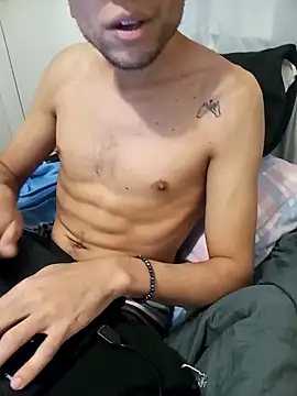 Naughty Boy13 online show from 23, 3, 2026