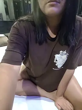 Suandenilo7 online show from 15, 12, 2025