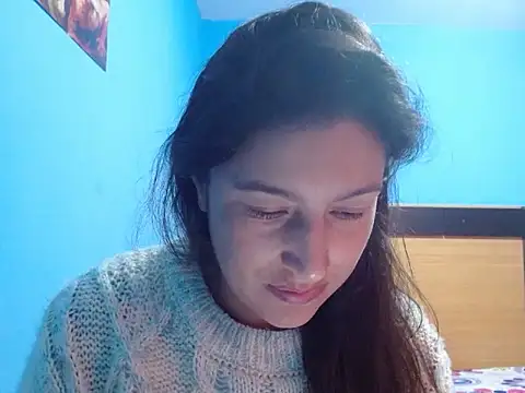 Snapshot of SarahFriendly chatting on 24, 4, 2026 SarahFriendly online show from 24, 4, 2026