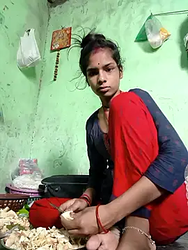 Snapshot of Gulika_Doshi chatting on 9, 6, 2026 Gulika Doshi online show from 9, 6, 2026