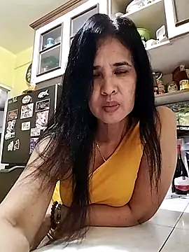 Prettysweetmum online show from 26, 3, 2026