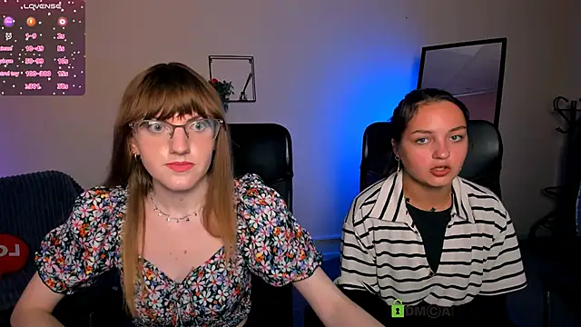 ava mystic  online show from 28, 9, 2025