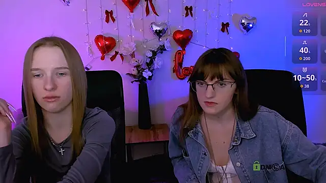 ava mystic  online show from 12, 2, 2026