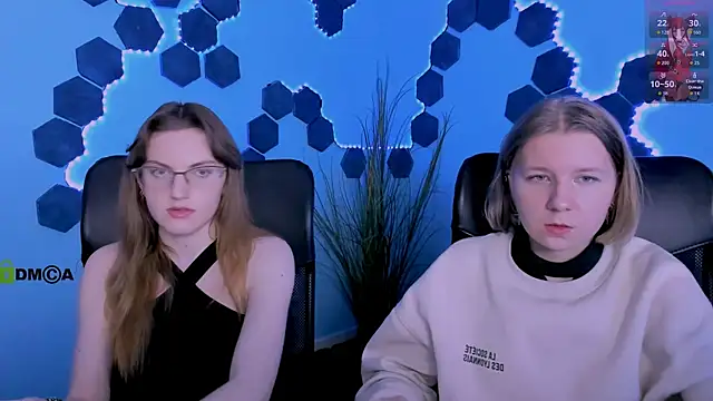 ava mystic  online show from 17, 2, 2026