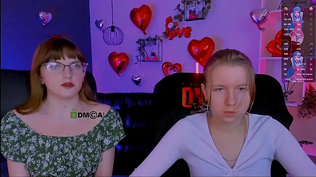 ava mystic  online show from 1, 3, 2026