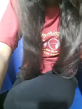 Aarti-kumri online show from 27, 10, 2025