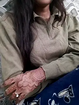 Aarti-kumri online show from 14, 11, 2025