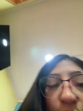 Snapshot of Cookieoreooo chatting on 24, 6, 2026 Cookieoreooo online show from 24, 6, 2026
