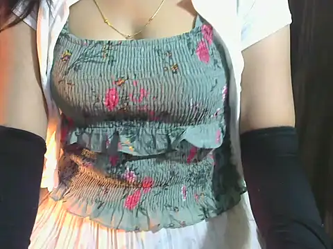 sheetal-sheetal95 online show from 21, 12, 2025