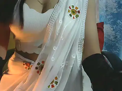 sheetal-sheetal95 online show from 18, 2, 2026