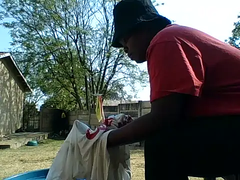 Snapshot of chocolateboobs92 chatting on 12, 9, 2025 chocolateboobs92 online show from 12, 9, 2025