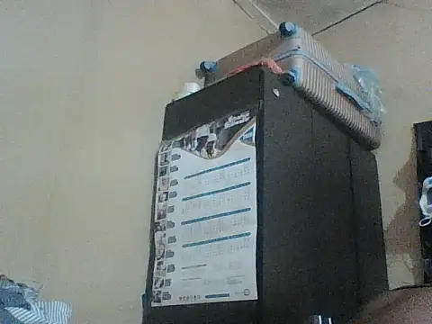 Snapshot of chocolateboobs92 chatting on 31, 10, 2025 chocolateboobs92 online show from 31, 10, 2025