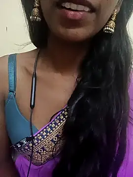 kavya-telugu84 online show from 13, 10, 2025